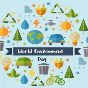 Hari Lingkungan Hidup Sedunia